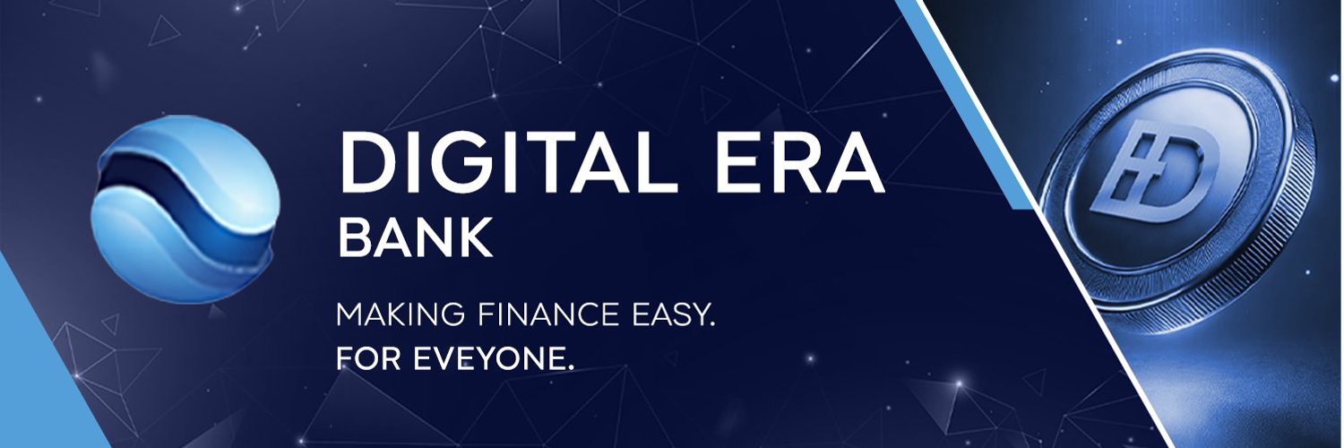 Digital Era Bank